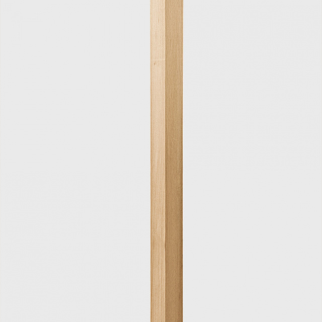 Заготовка 3000x60x40 AB / Бук
